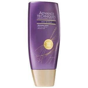 AVON Advanced Techniques Age Retreat Hair Treatment Rinse (12 fl oz / 355 ml)